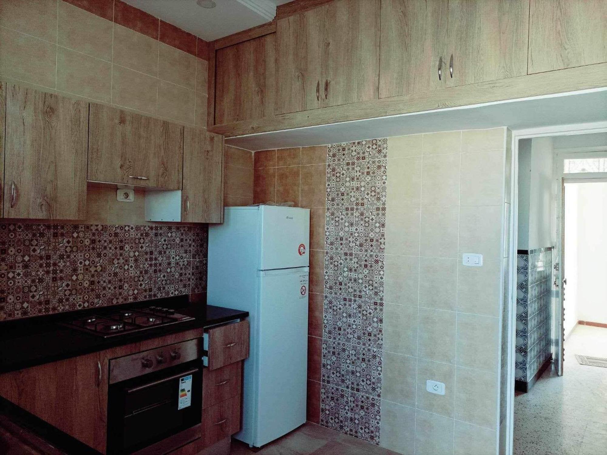 Le Ghwazi Villa *