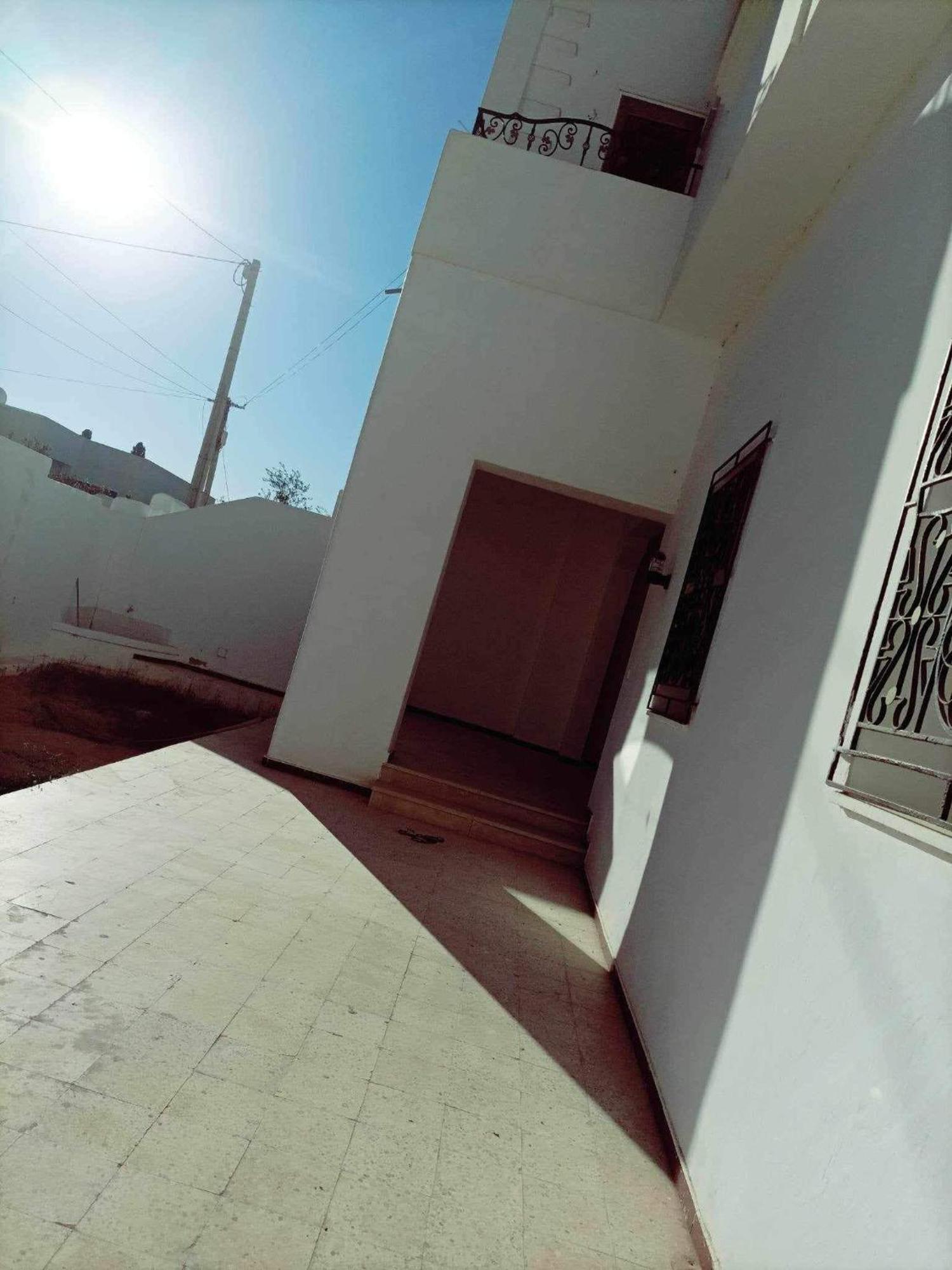 Villa Le Ghwazi Tunis